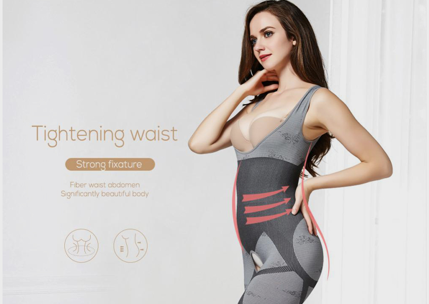 Bamboo Slim Body56