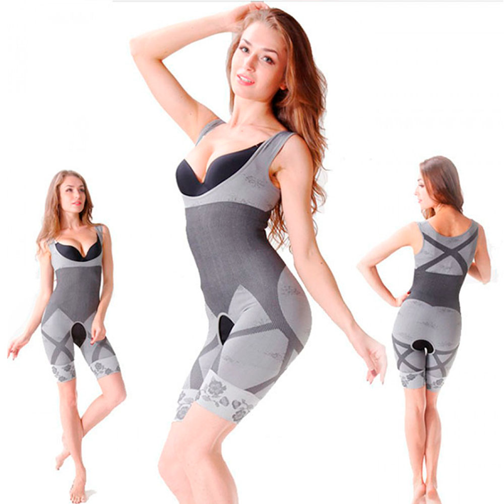 ZigZag Slimming Bodysuits 2