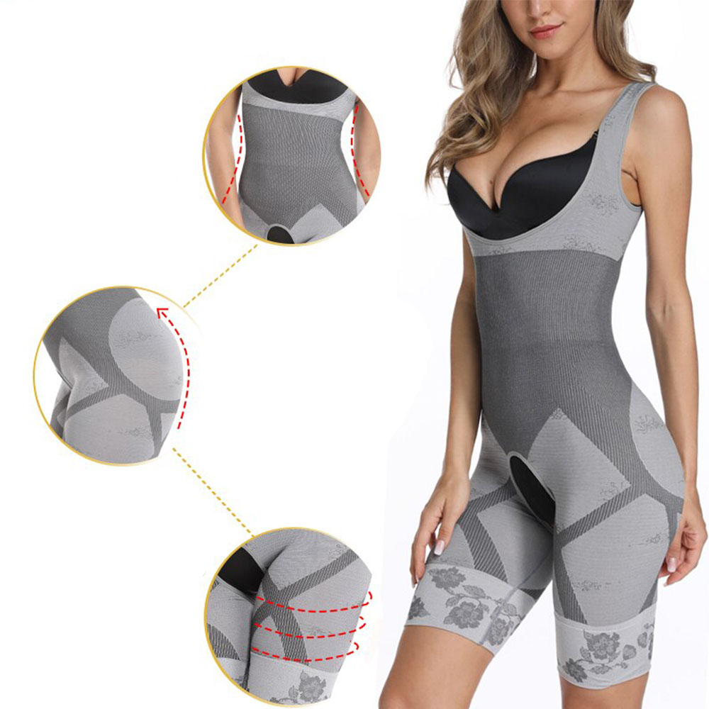 ZigZag Slimming Bodysuits 5